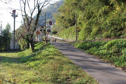 JR西日本 中畑駅