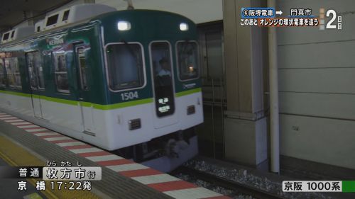 近畿令和鉄道旅 Chapter-10の解説