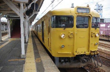 山陰本線全駅下車への道・第8回(その8)