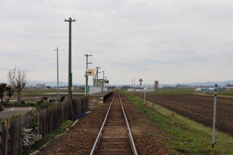 JR東日本 中田駅