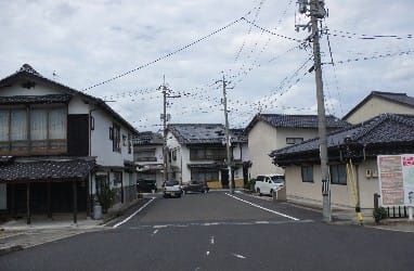 山陰本線全駅下車への道・第8回(その9)