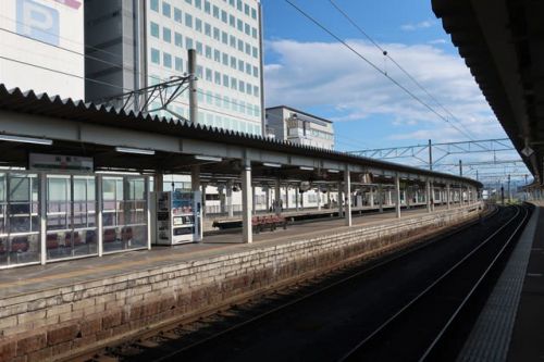 ★まっ昼間から「呑み鉄」の旅【山形→仙台】編 駅から徒歩3分圏内で涼しく呑む(^0^)/