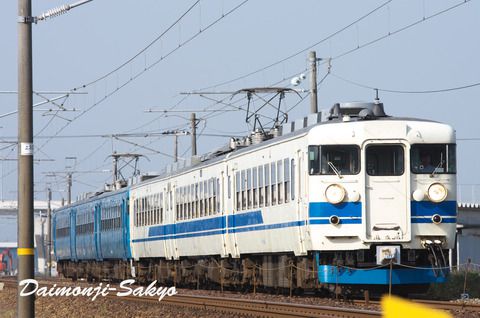 国鉄形系列と同番号の国道を調べてみた件 其の参