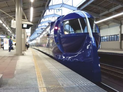 南海本線 50000系 50103F