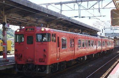 山陰本線全駅下車への道・第8回(その15)