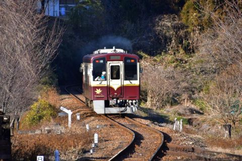 平成最後の年末年始東武鉄道の旅 リンク集