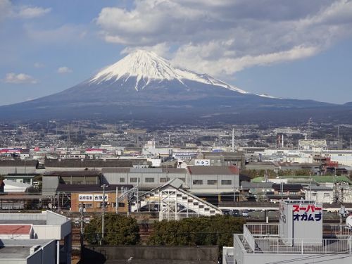 岳南鉄道から岳南電車へ その歴史