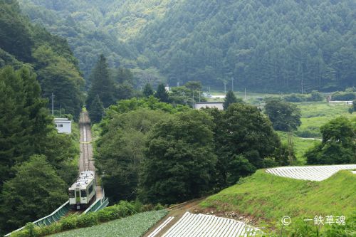 秘境駅「佐久広瀬駅」界隈