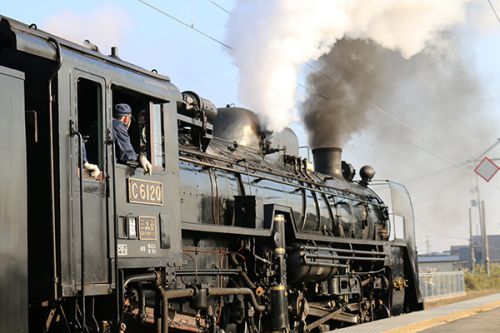 10/14に「あきた鉄道ふれあいフェスタ2019in秋田車両センター」開催!