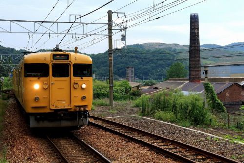三石駅を訪れる!