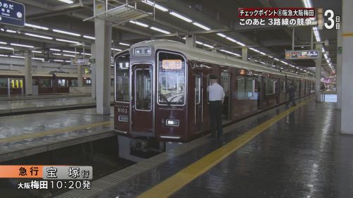 近畿令和鉄道旅 Chapter-12の解説