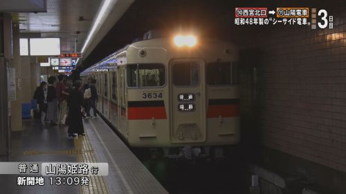 近畿令和鉄道旅 Chapter-13の解説