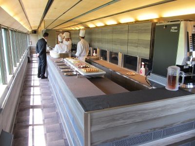 2016年 西武鉄道 52席の至福 その6