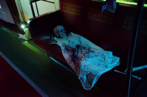【千日前線】野田阪神駅でハロウィンイベント「2019 Osaka Metro Halloween」を今年も開催