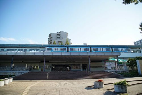 【ニュートラム】住之江公園~中ふ頭の8駅を大規模改修を計画、事業者を公募