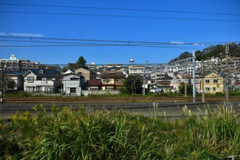 京急本線 六郷土手駅