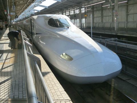 【東海道・山陽新幹線】 東京~新岩国駅間でICカード定期券を発売へ! 在来線IC定期券による 「新幹線乗車サービス」 も拡充!2021年春から