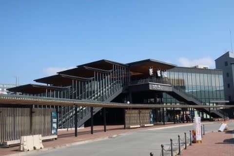 西鉄 西鉄柳川駅