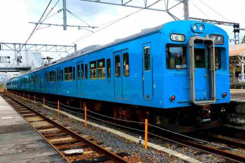 ラストラン!橋本駅の賑わい