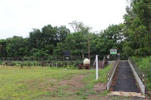 JR北海道 流山温泉駅