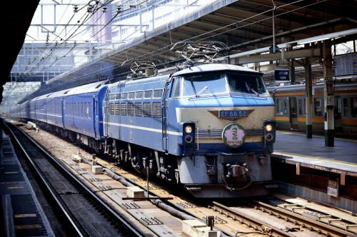 【特別企画ありがとう平成特集】<鉄道写真で振り返る平成その2>ブルートレインが居た平成の風景・東海道筋ブルトレや北を目指した北斗星の思い出