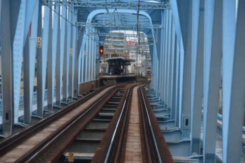 京急本線/大師線 京急川崎駅