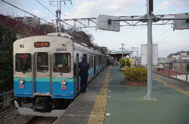 伊豆急行全駅下車の旅(その12)