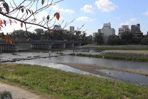 叡山電鉄「ひえい」に乗る(1)