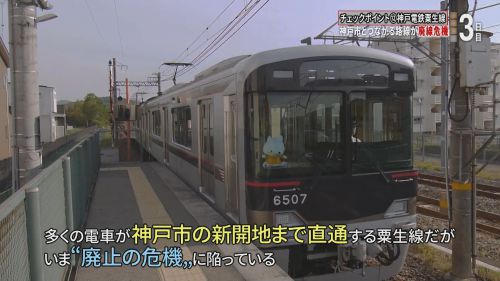 近畿令和鉄道旅 Chapter-14の解説