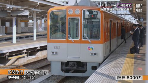 近畿令和鉄道旅 Chapter-15の解説