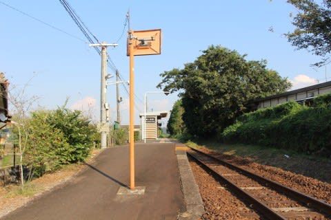 ＪＲ九州　西人吉駅