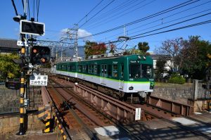 京阪大津線訪問記(2019.11.23)(2)
