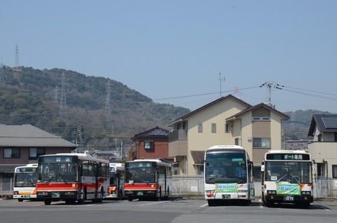 下津井電鉄