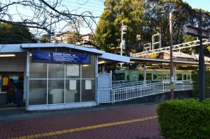 京阪大津線訪問記（2019.11.23）（3）