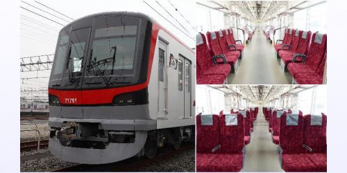 日比谷線~東武直通の座席指定列車・THライナーが6/6にデビュー