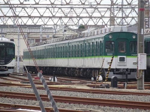 通勤電車シリーズ 205系 9 山手線に6扉車 サハ204の投入