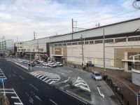 令和最初のひとり旅【本線4】金沢シーサイドライン・金沢八景駅