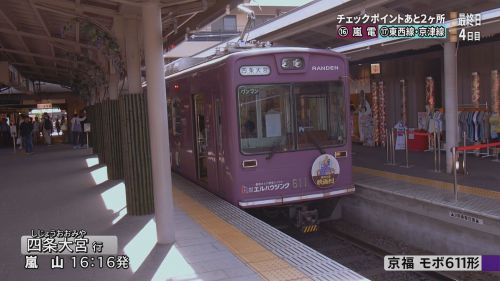 近畿令和鉄道旅 最終回の解説+御礼