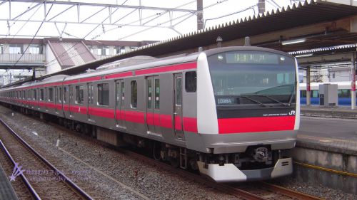 JR京葉線の停車駅・列車・路線をわかりやすく徹底解説