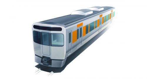 JR東海が315系の投入を発表。211系など置き換え国鉄形を一掃
