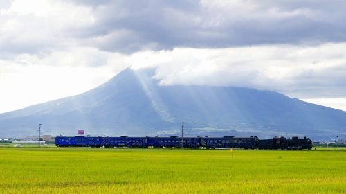鉄道とは全く関係ない『投稿』