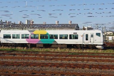山陰本線全駅下車への道・第9回(その1)