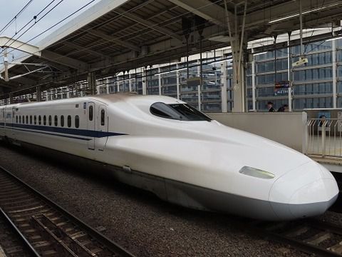 2020年3月改正での山陽新幹線臨時「のぞみ」の大変化