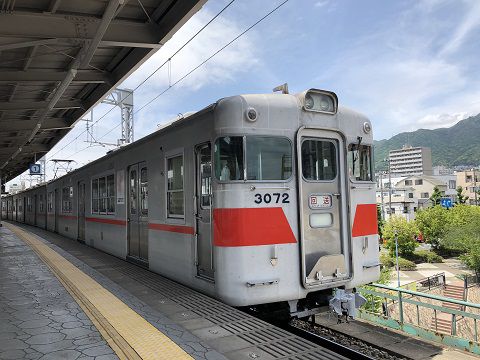 阪神⇔近鉄1dayチケットを使って(1日目)(4)