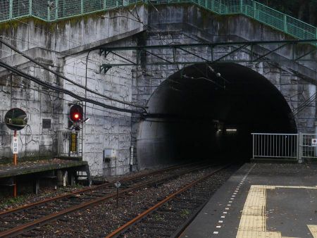 塔ノ沢駅