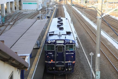 1799・道南いさりび鉄道