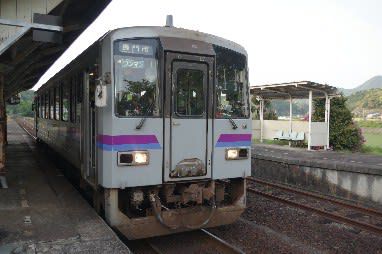 山陰本線全駅下車への道・第9回(その8)