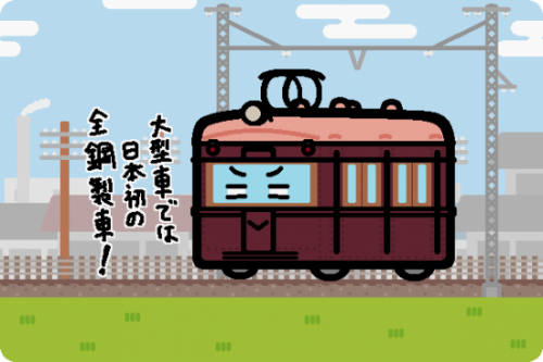 阪急電鉄 600系