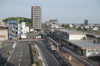 山陰本線全駅下車への道・第9回(その9)