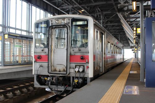 【2020年 JRダイヤ改正】石北本線の旭川→北見の臨時快速列車が2020年2月いっぱいで運転終了! 青春18きっぷの難関、今後は「特別快速きたみ」だけが頼りに!